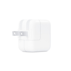 Apple 12W USB Power Adapter | US Plug | MGN03AM/A