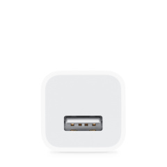 Apple 5W USB Power Adapter | US Plug | MD810LL/A