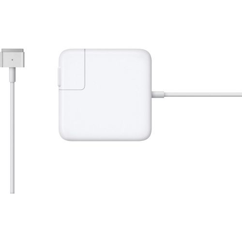 Apple 45W MagSafe 2 Power Adapter for MacBook Air | US Plug | MD592LL/A