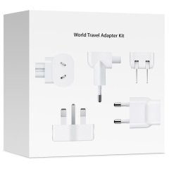 Apple World Travel Adapter Kit