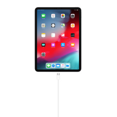 USB-C Charge Cable (1 m)
