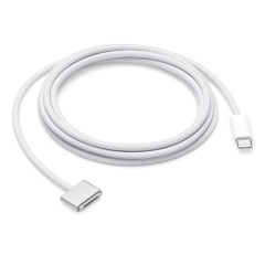 USB-C to MagSafe 3 Cable (2 m) - Silver