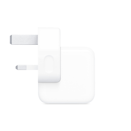 For Apple 12W USB Power Adapter | UK Plug | MGN03B/A