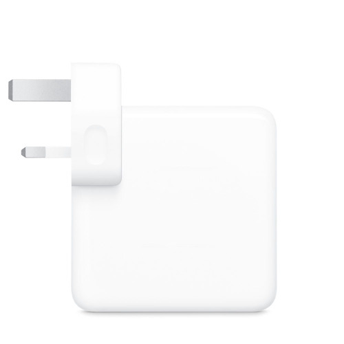 For Apple 67W USB-C Power Adapter | UK Plug | MKU63B/A