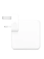 For Apple 61W USB-C Power Adapter | UK 3 Pin Plug | MRW22B/A