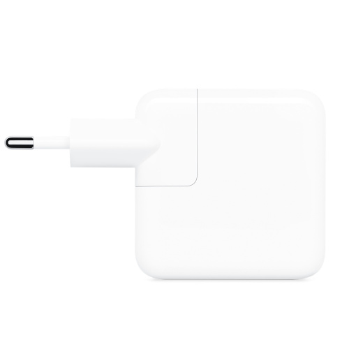 For Apple 30W USB-C Power Adapter | EU Plug | MY1W2ZM/A
