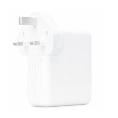 For Apple 96W USB-C Power Adapter | UK Plug | MX0J2B/A