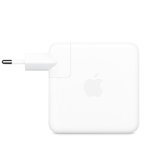 For Apple 67W USB-C Power Adapter | EU Plug | MKU63ZM/A