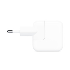 For Apple 12W USB Power Adapter | EU Plug | MGN03ZM/A