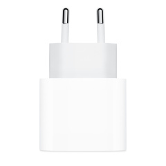 For Apple 20W USB-C Power Adapter | EU Plug | MHJE3ZM/A