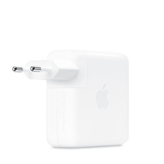 For Apple 67W USB-C Power Adapter | EU Plug | MKU63ZM/A