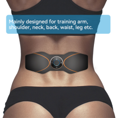 OEM/ODM EMS muscle training small device for full body