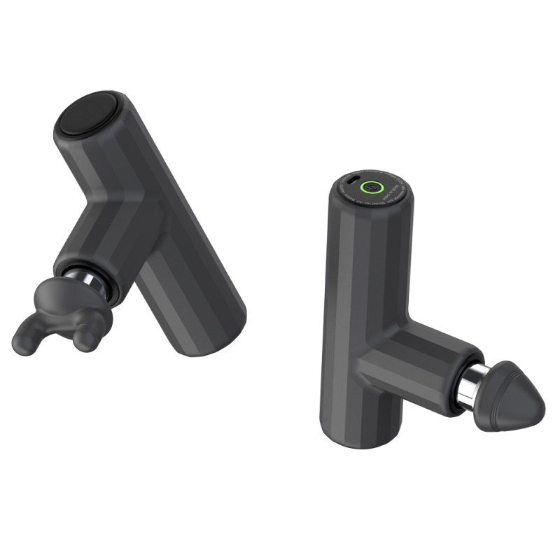 Newest Muscle Training Super Mini Massage Gun For Body Massage