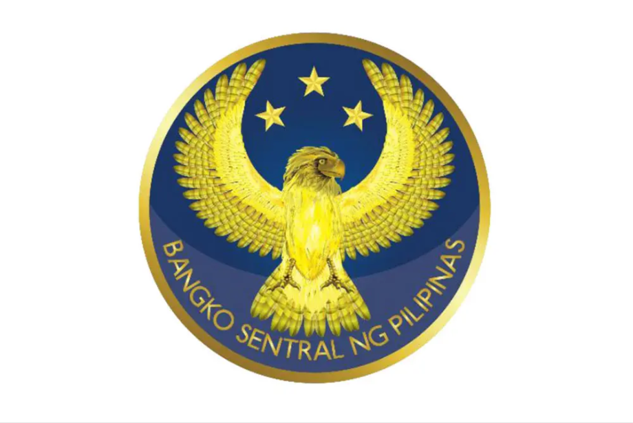Bank Pusat Filipina