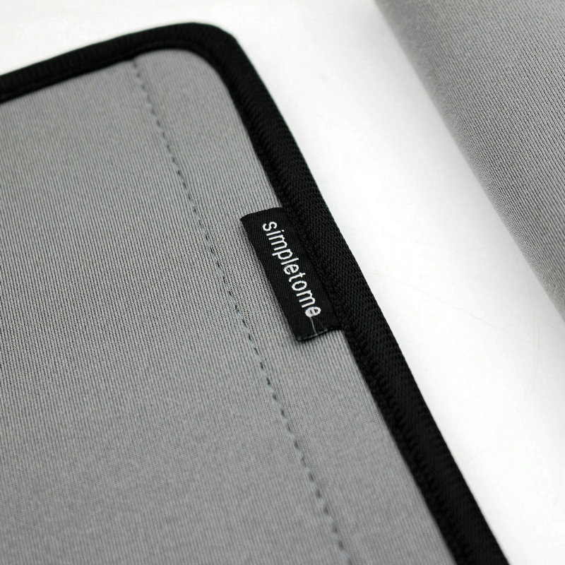 Refrigerator Handle Covers Soft Neoprene Anti-Static Stains 2Pack