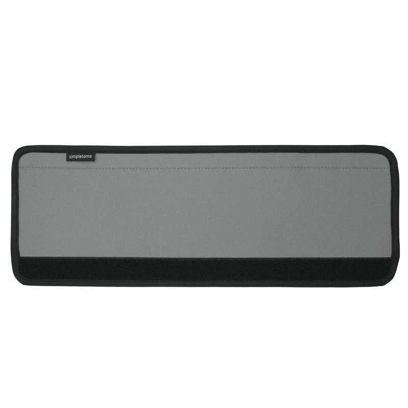 Refrigerator Handle Covers Soft Neoprene Anti-Static Stains 2Pack