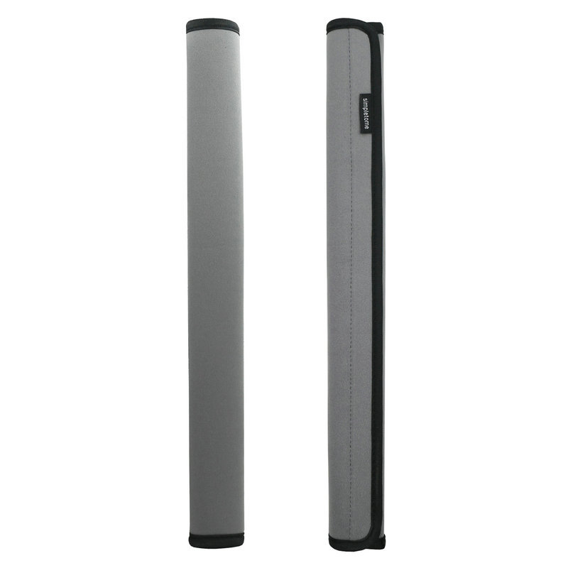 Refrigerator Handle Covers Soft Neoprene Anti-Static Stains 2Pack