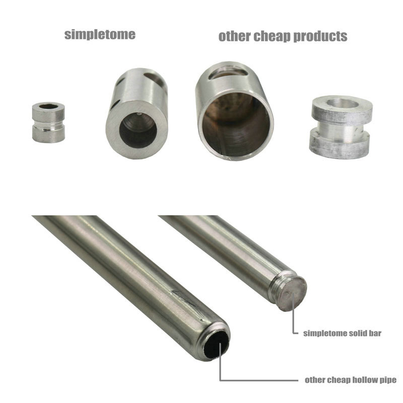 Utensil Rack for Kitchen Tool with 10 Hooks  22 Inch