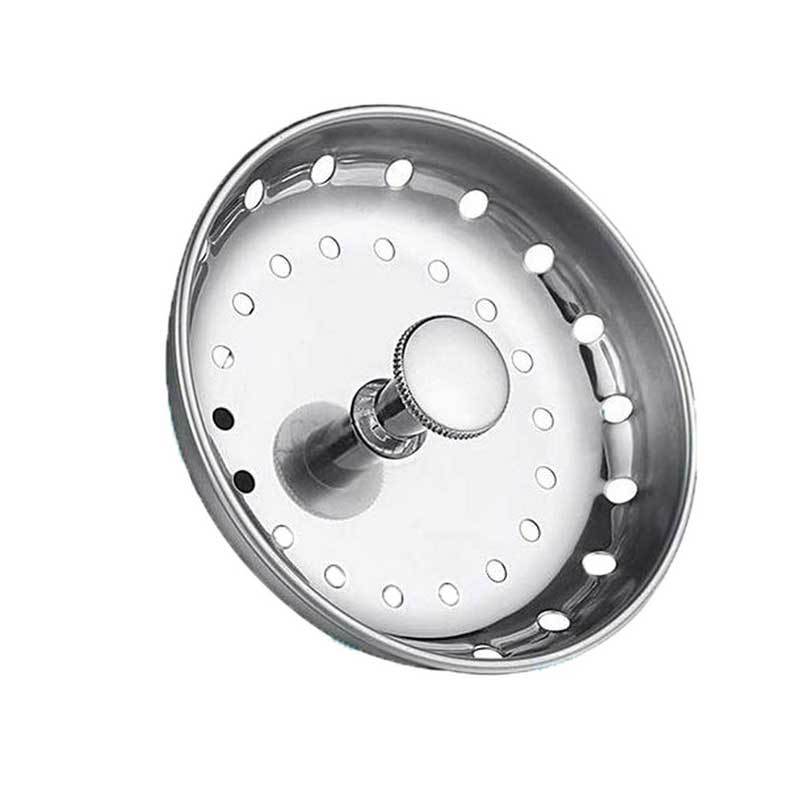 Kitchen Sink Strainer Replacement 2 Pack