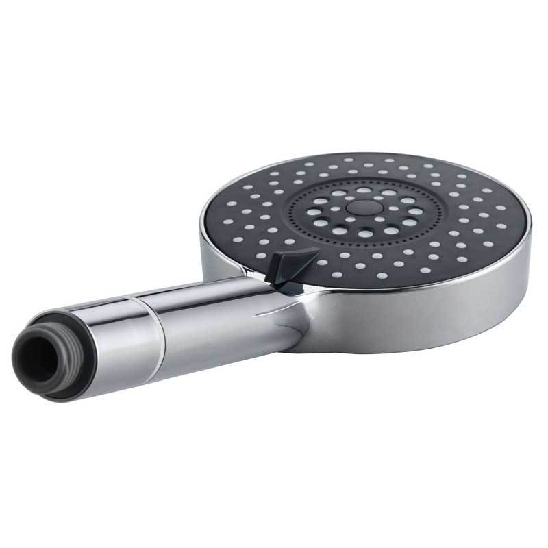 Filter Shower Head High Pressure with 2M Stainless Steel Hose