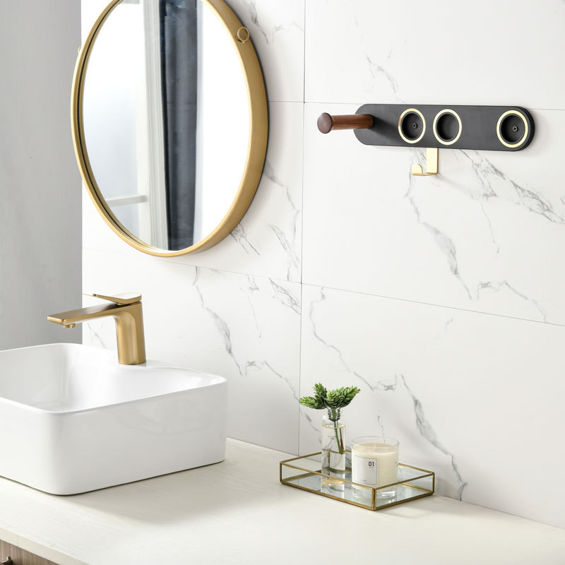 Wall Mount Hanger for Dyson Supersonic Hair Dryer