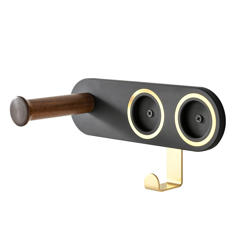 Wall Mount Hanger for Dyson Supersonic Hair Dryer