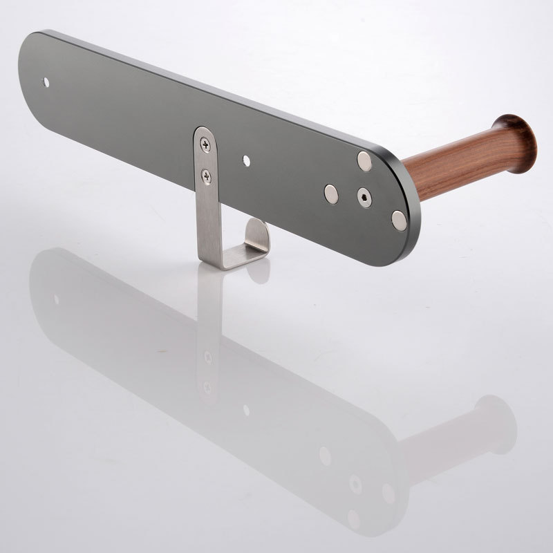 Wall Mount Hanger for Dyson Supersonic Hair Dryer