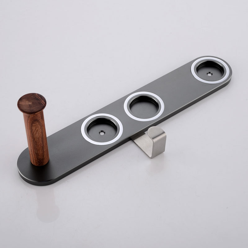 Wall Mount Hanger for Dyson Supersonic Hair Dryer