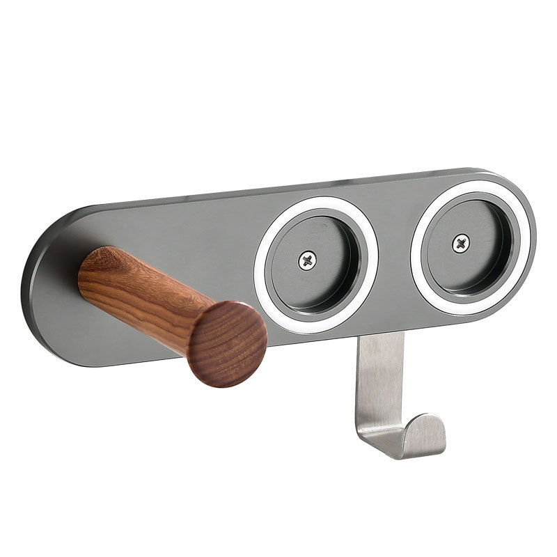 Wall Mount Hanger for Dyson Supersonic Hair Dryer