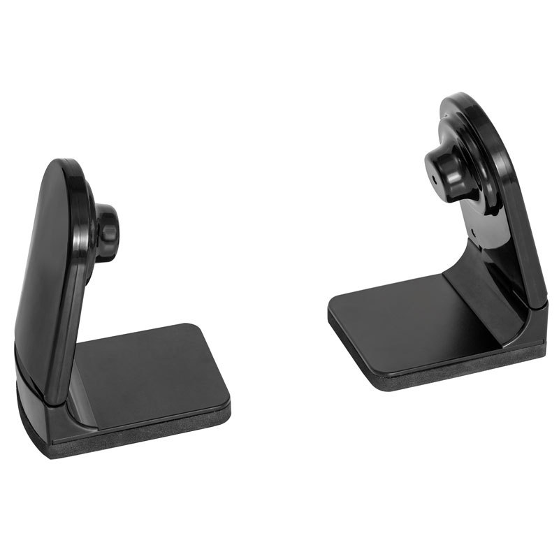 SimplyTear ONE HAND TEAR Paper Towel Holder Under Cabinet OR Wall Mount