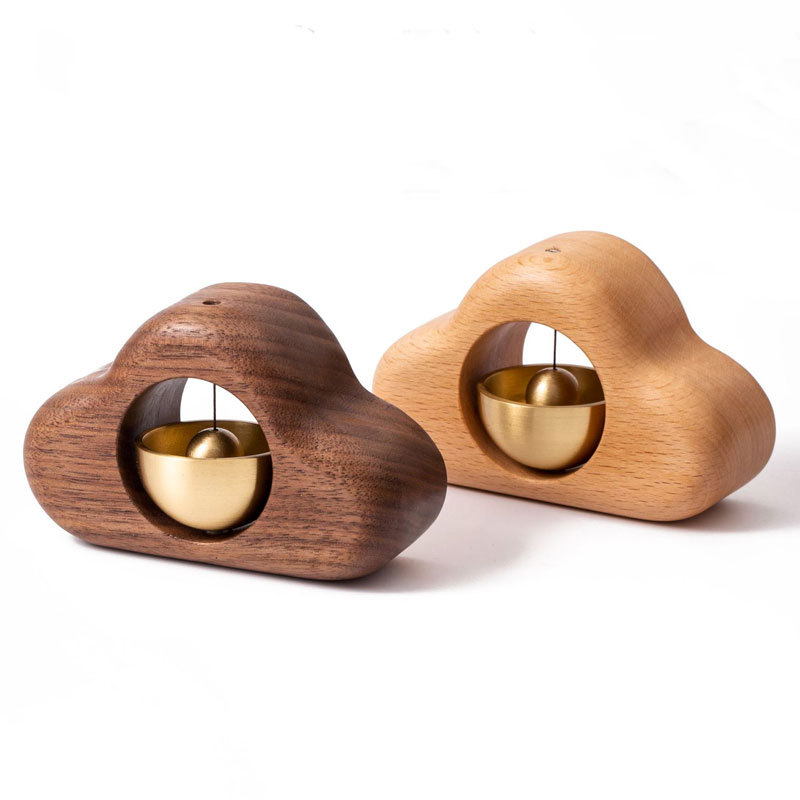 Magnetic Shopkeepers Bell for Door Refrigerators Opening