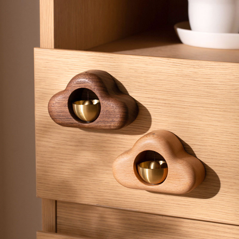 Magnetic Shopkeepers Bell for Door Refrigerators Opening