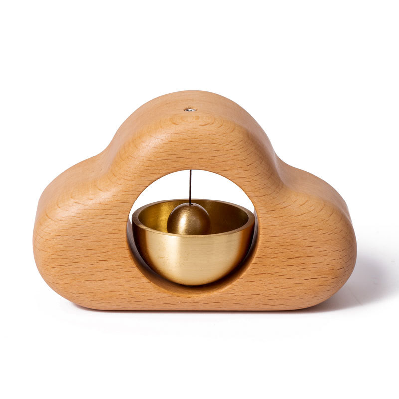 Magnetic Shopkeepers Bell for Door Refrigerators Opening