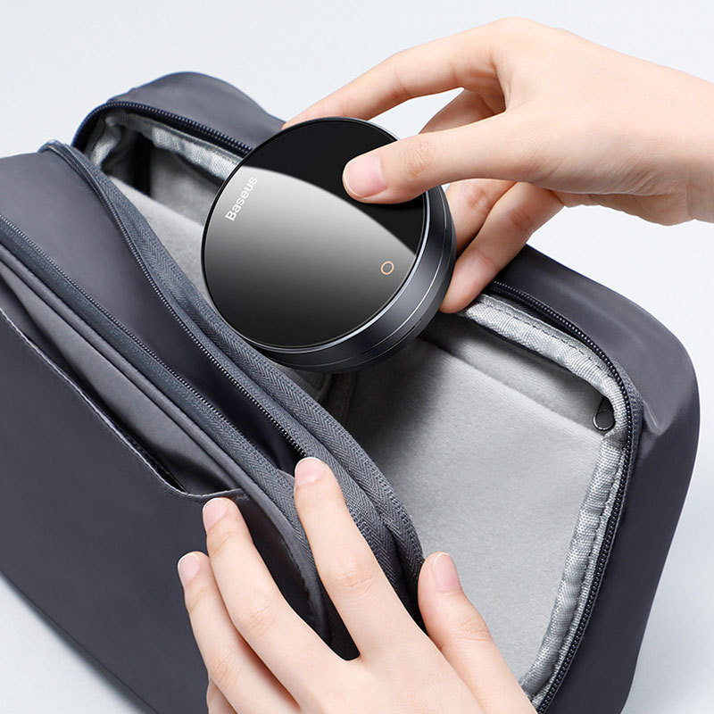 LED Display Magnetic Digital Timer for Kitchen and Working