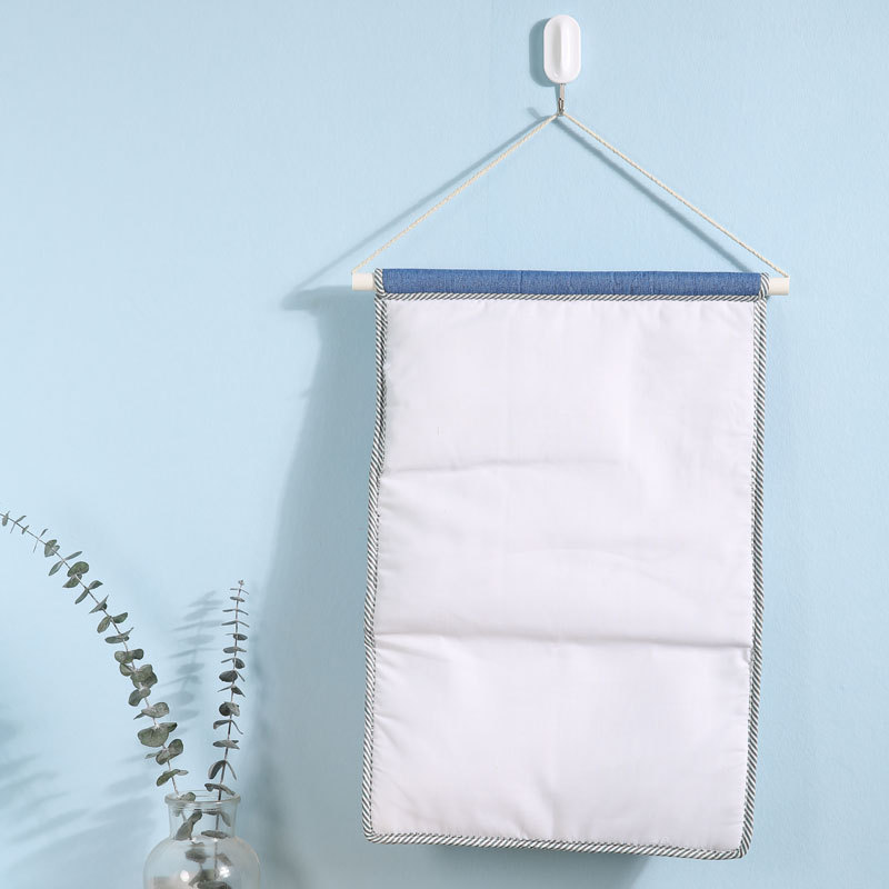 Hanging Storage Pockets Organizer Bags For Bedroom Bathroom Kitchen