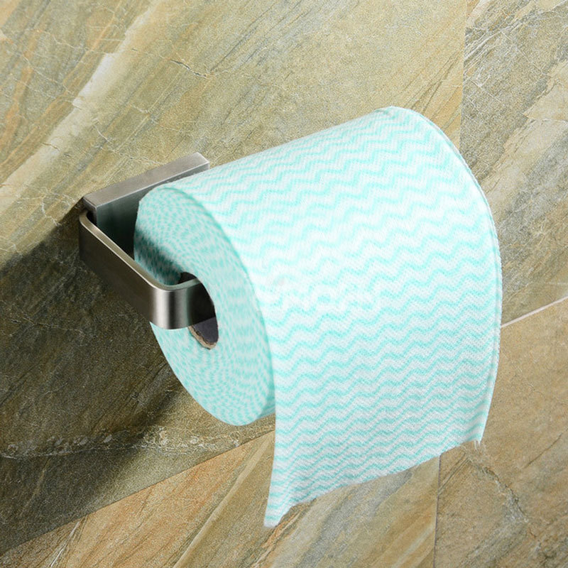 Toilet Paper Holder Wall Mounted FULL SUS304 Stainless Steel