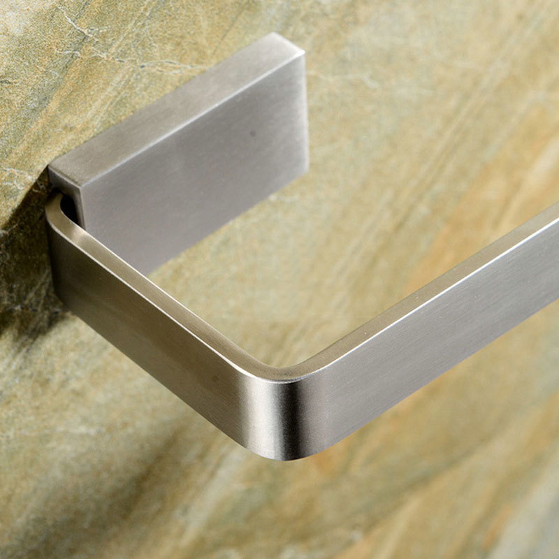 Toilet Paper Holder Wall Mounted FULL SUS304 Stainless Steel