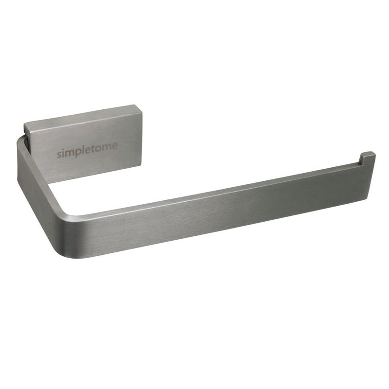 Toilet Paper Holder Wall Mounted FULL SUS304 Stainless Steel