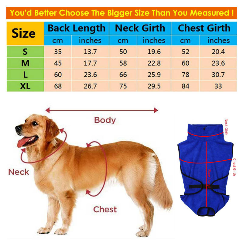 Quick-Dry Microfiber Dog Bath Towel Blanket Bathrobe