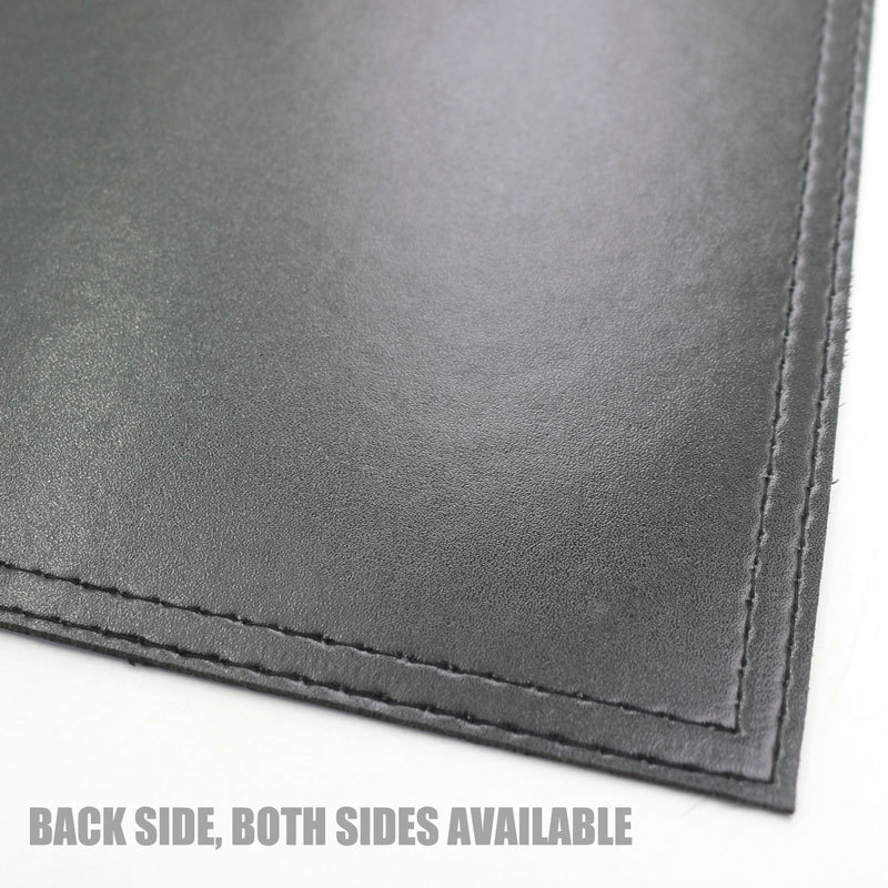 Faux Ostrich Leather Texture Placemats Set Of 4