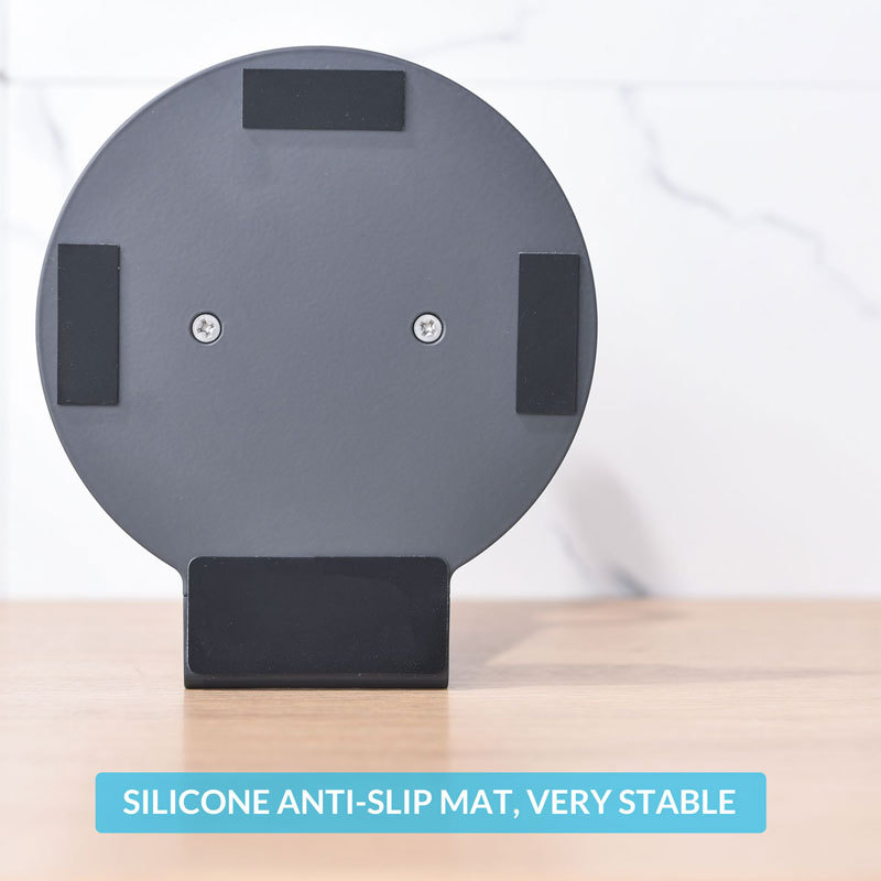 UPGRADED Hair Dryer Holder for Dyson Supersonic Hairdryer