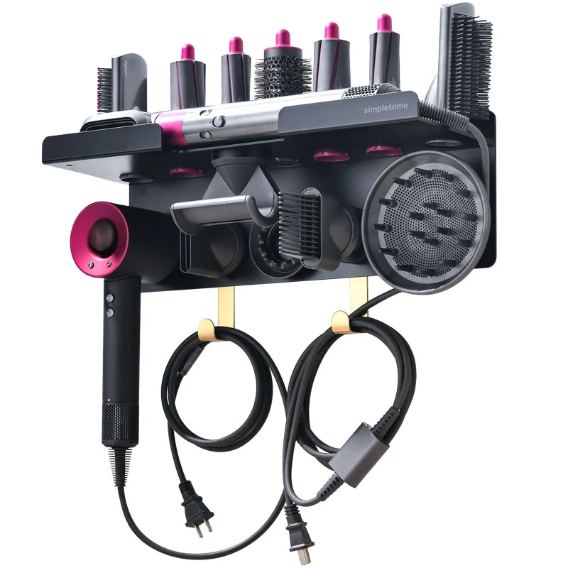Wall Mount Dyson Supersonic Accessories Wall Mount Dyson Hair