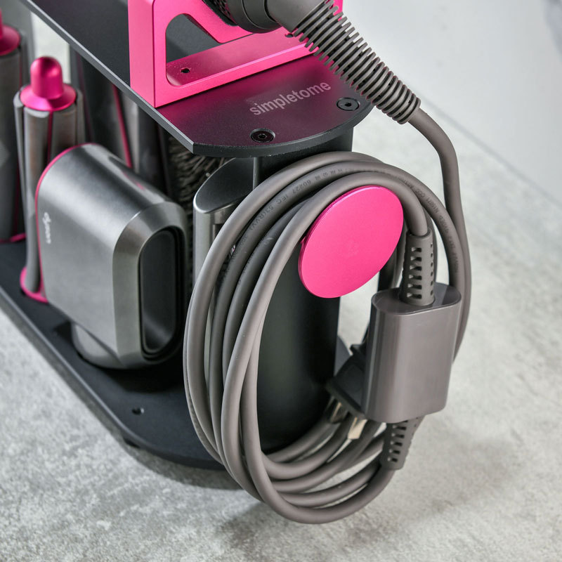 Upgraded Organizer Stand for Latest Dyson Airwrap Complete Long Styler