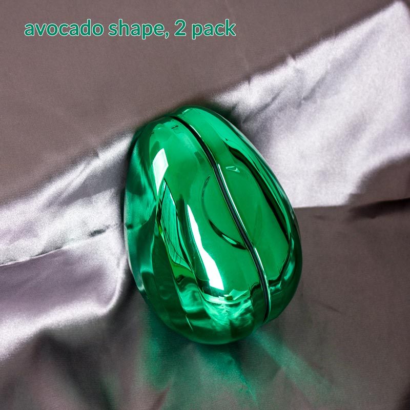 Foot File Callus Remover Pedicure Tools For Dead Skin Cracked Heel NEW Nano Glass ABS 2PACK