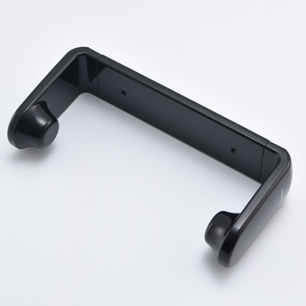 Paper Towel Holder, ONE HAND TEAR, Adaptive Tension Arm 24-31cm