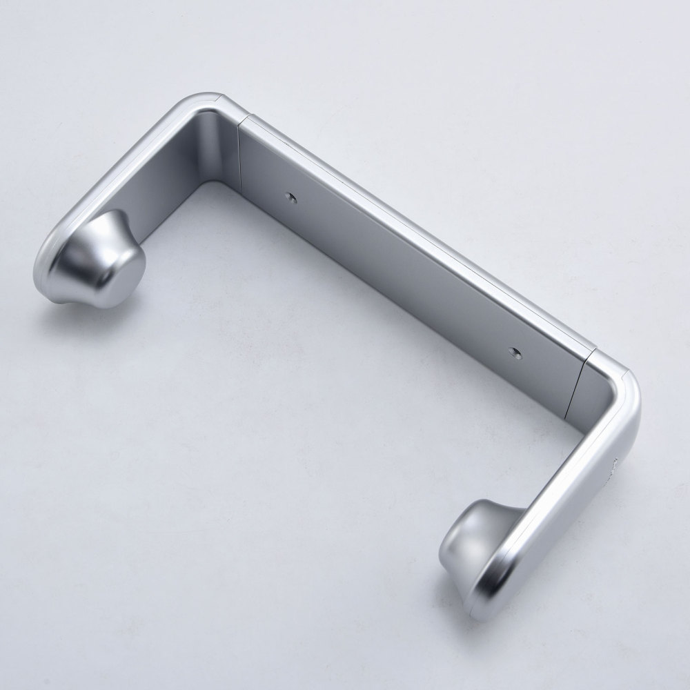 Paper Towel Holder, ONE HAND TEAR, Adaptive Tension Arm 24-28cm