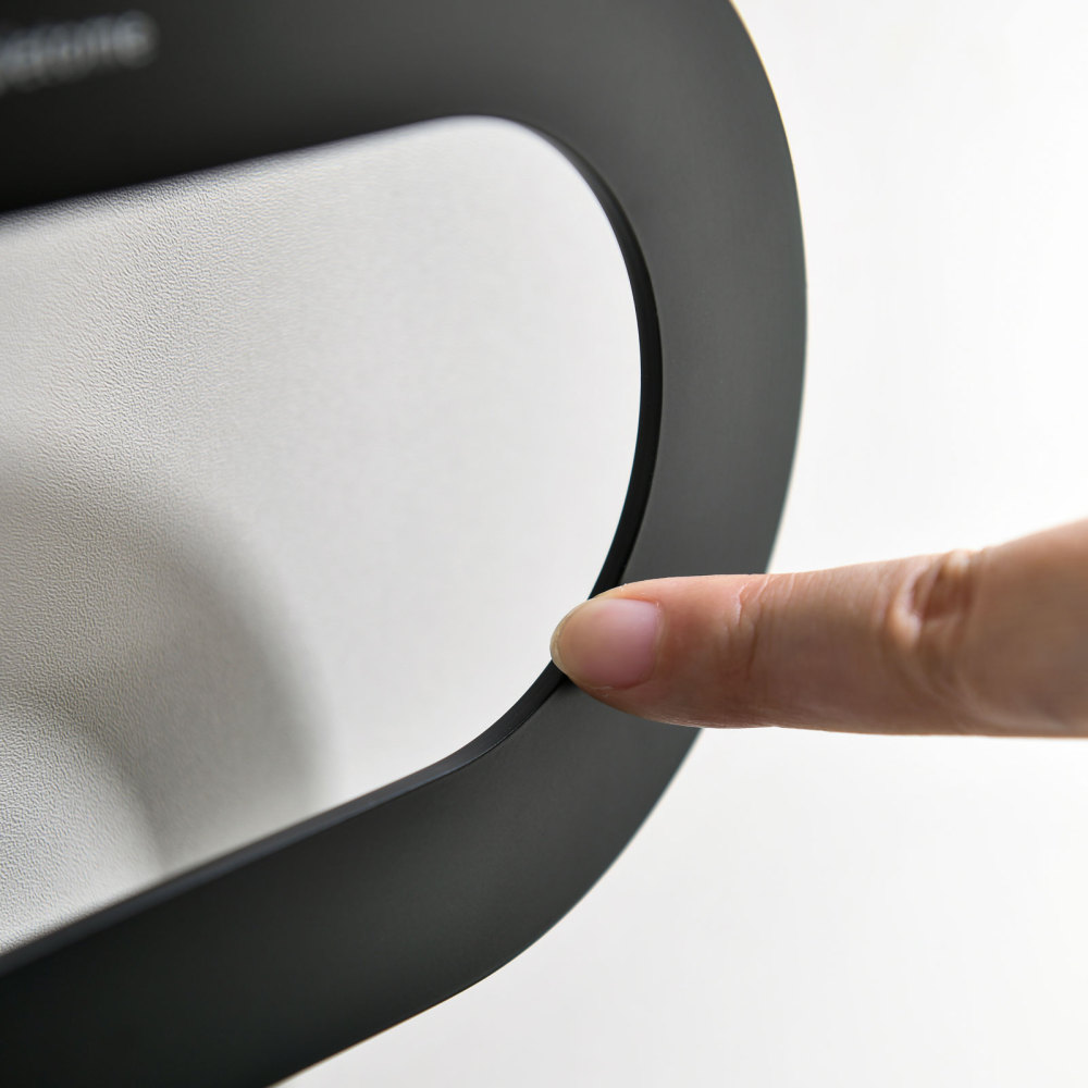 simpletome Hand Towel Ring for Bathroom Wall Mount Never Rust