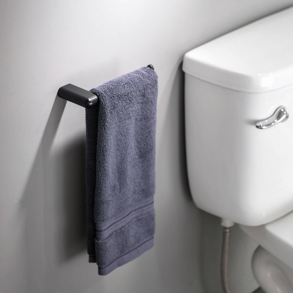 simpletome Toilet Paper Holder Wall Mount
