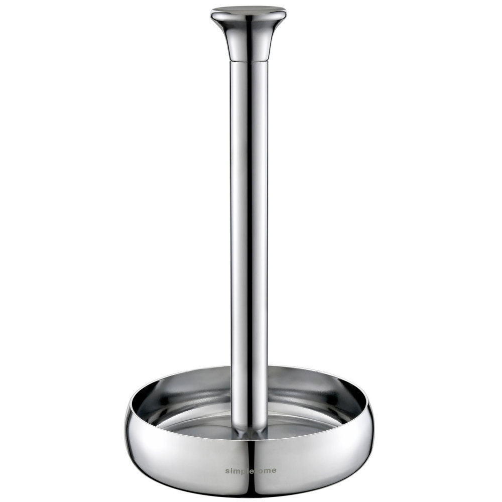 Paper Towel Holder Countertop for Kitchen