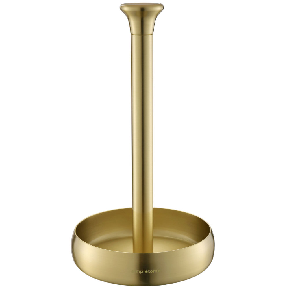 Paper Towel Holder Countertop for Kitchen